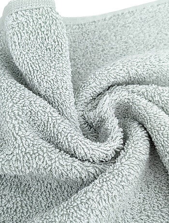 Drap de bain EFFICIENCE PURE