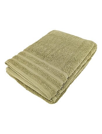 Drap de bain EFFICIENCE PURE