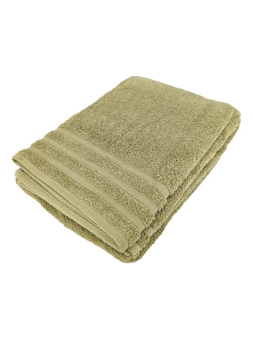 Drap de bain  EFFICIENCE PURE - Kiabi