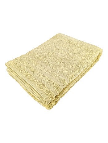 Drap de bain EFFICIENCE PURE