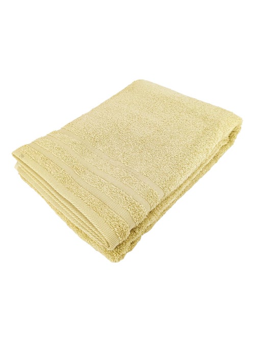 Drap de bain  EFFICIENCE PURE - Kiabi