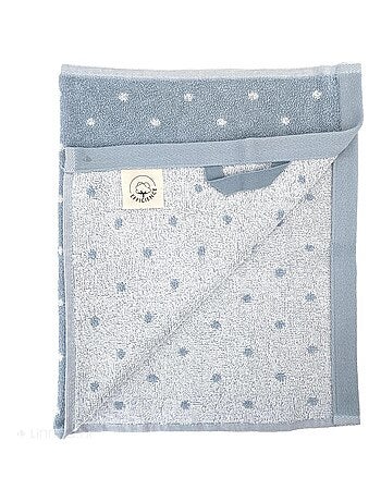 Drap de bain EFFICIENT DOTS
