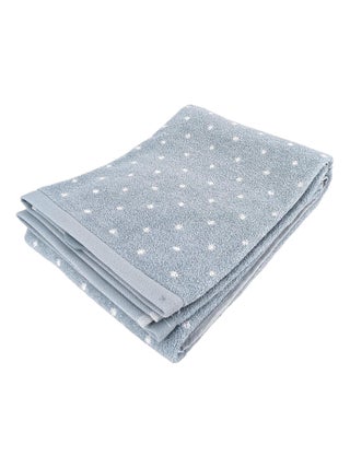 Drap de bain  EFFICIENT DOTS
