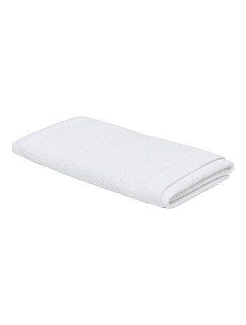 Drap de bain en coton BIO