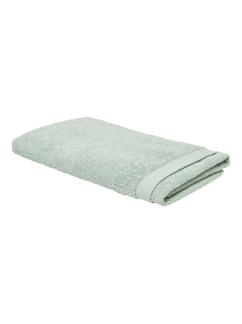 Drap de bain en coton BIO - Kiabi