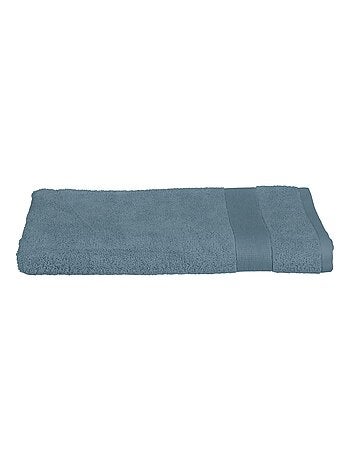 Drap de bain en coton ESSENTIEL