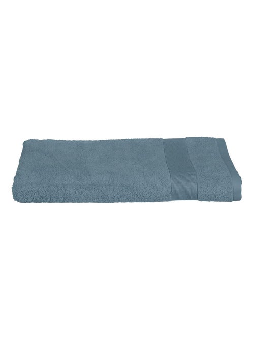 Drap de bain en coton ESSENTIEL - Kiabi