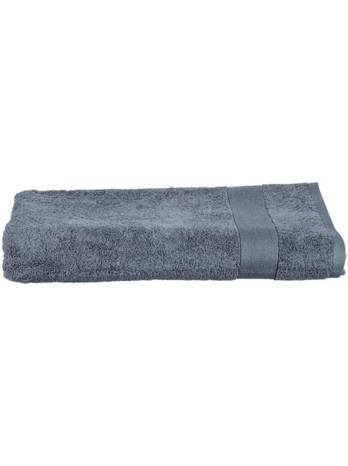 Drap de bain en coton ESSENTIEL - Kiabi