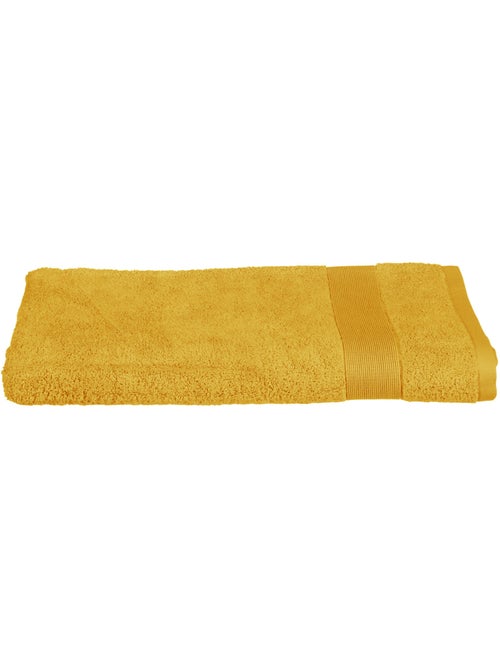 Drap de bain en coton ESSENTIEL - Kiabi