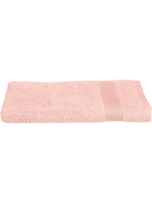 Drap de bain en coton ESSENTIEL - Kiabi