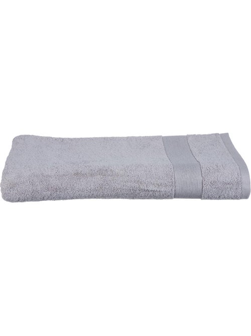 Drap de bain en coton ESSENTIEL - Kiabi