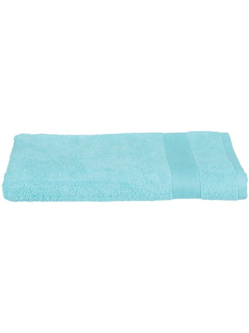 Drap de bain en coton ESSENTIEL - Kiabi