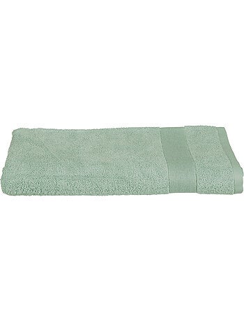 Drap de bain en coton ESSENTIEL
