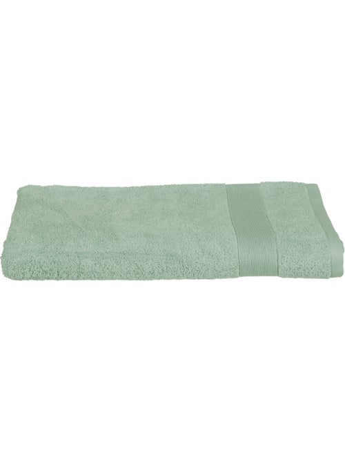 Drap de bain en coton ESSENTIEL - Kiabi