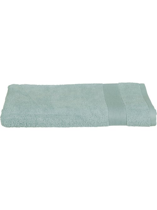 Drap de bain en coton ESSENTIEL - Kiabi