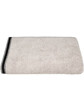 Drap de douche en coton joia
