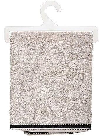Drap de douche en coton joia