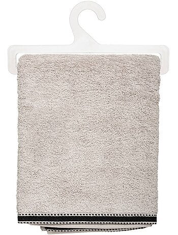 Drap de douche en coton joia