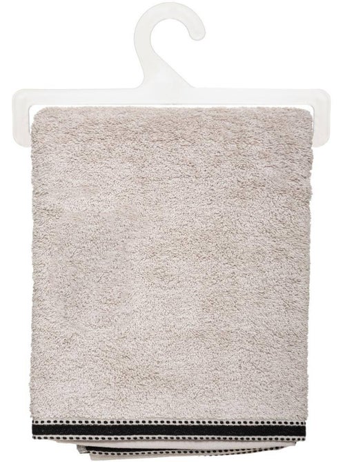 Drap de bain en coton JOIA - Kiabi