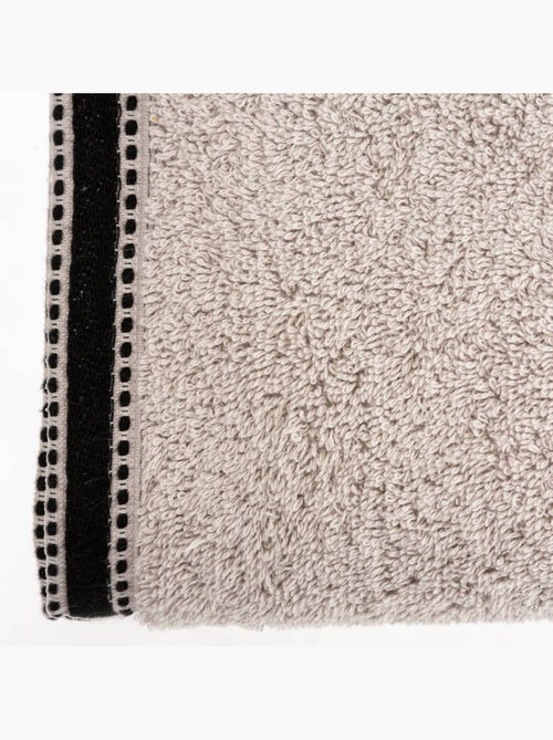 Drap de bain en coton JOIA - Kiabi