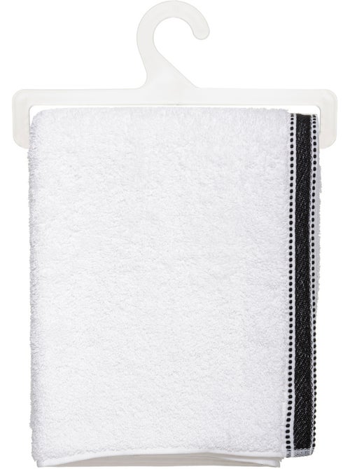 Drap de bain en coton JOIA - Kiabi