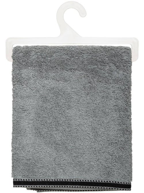 Drap de bain en coton joia - Kiabi