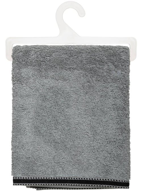 Drap de bain en coton joia - Kiabi