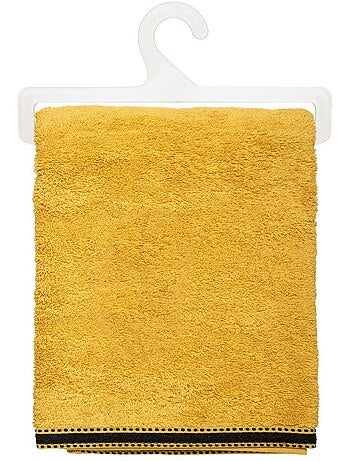 Drap de douche en coton JOIA