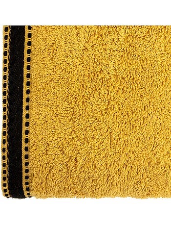 Drap de douche en coton JOIA