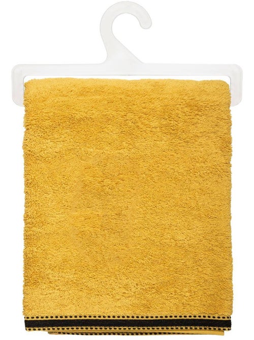 Drap de bain en coton JOIA - Kiabi
