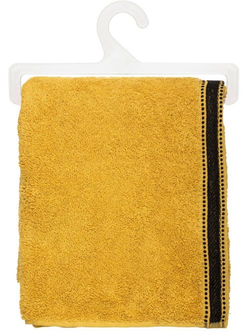 Drap de bain en coton JOIA - Kiabi
