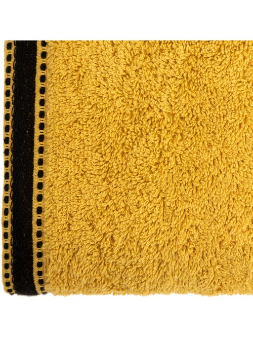 Drap de bain en coton JOIA - Kiabi