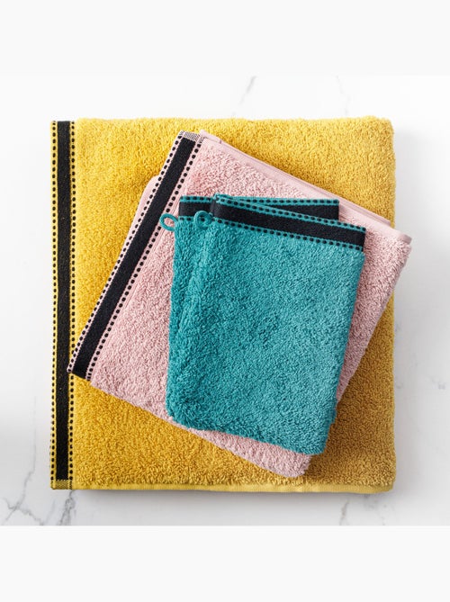 Drap de bain en coton JOIA - Kiabi