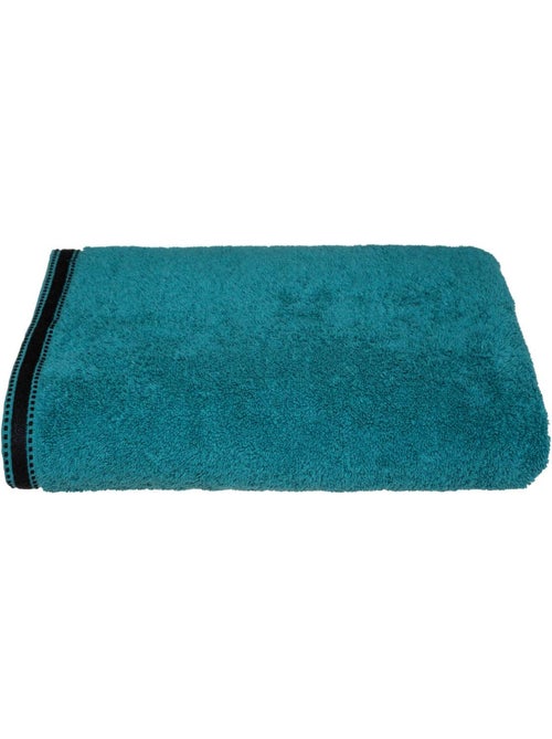 Drap de bain en coton joia - Kiabi
