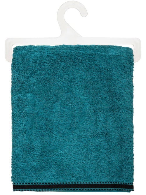 Drap de bain en coton joia - Kiabi