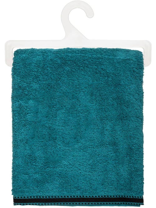Drap de bain en coton joia - Kiabi