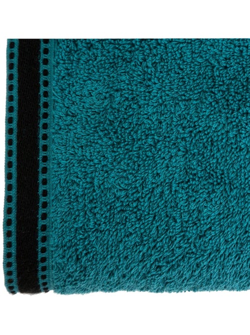 Drap de bain en coton joia - Kiabi