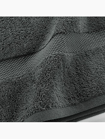 Serviette de bain Coton Douceur d'Intérieur
