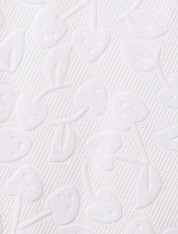 Drap de bain Escapade Kawaii 90x150 cm - 100% Coton - 400 GSM