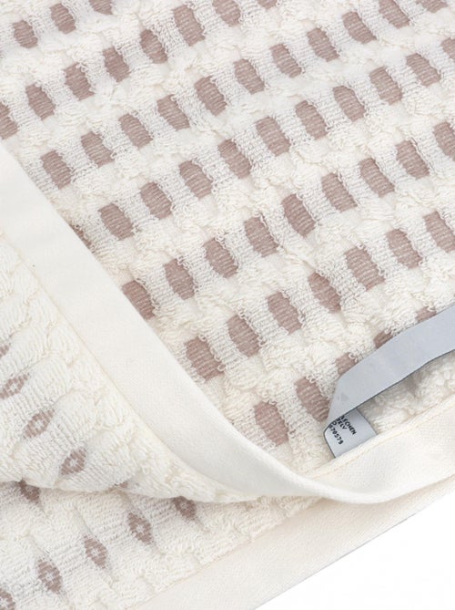 Drap de bain ESSENTIAL - Kiabi