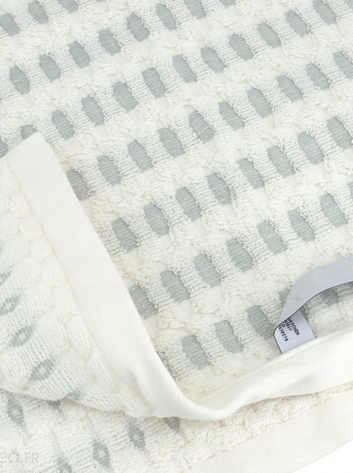 Drap de bain ESSENTIAL - Kiabi