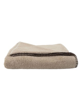 Drap de bain FJORD coton