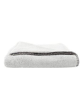 Drap de bain FJORD coton