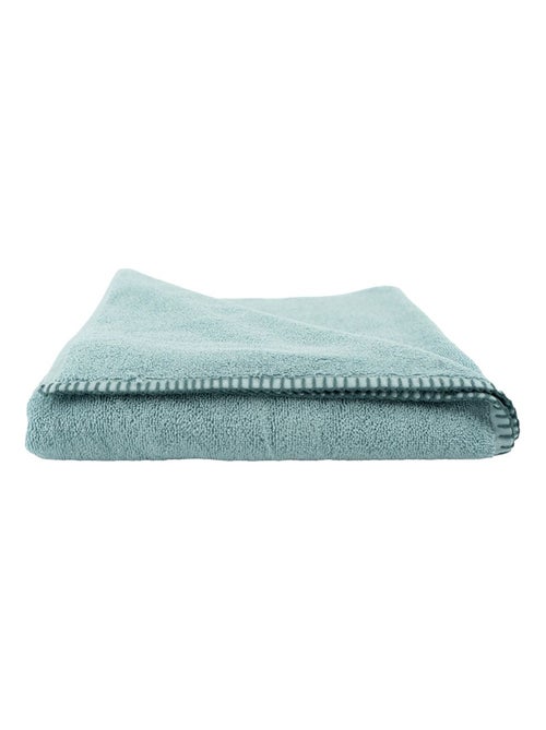Drap de bain FJORD coton - Kiabi