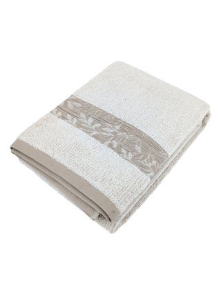 Drap de bain FOLIUM