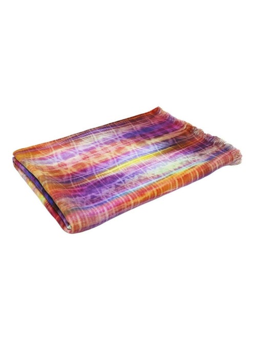 Drap de bain fouta - Kiabi