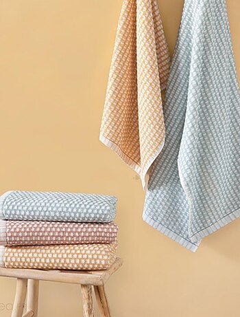 Drap de bain GLOW