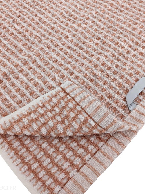 Drap de bain  GLOW - Kiabi