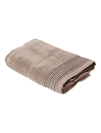 Drap de bain JULIET