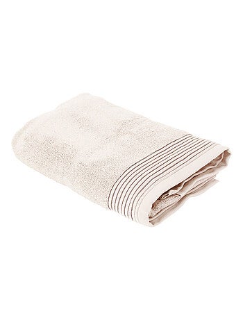 Drap de bain JULIET